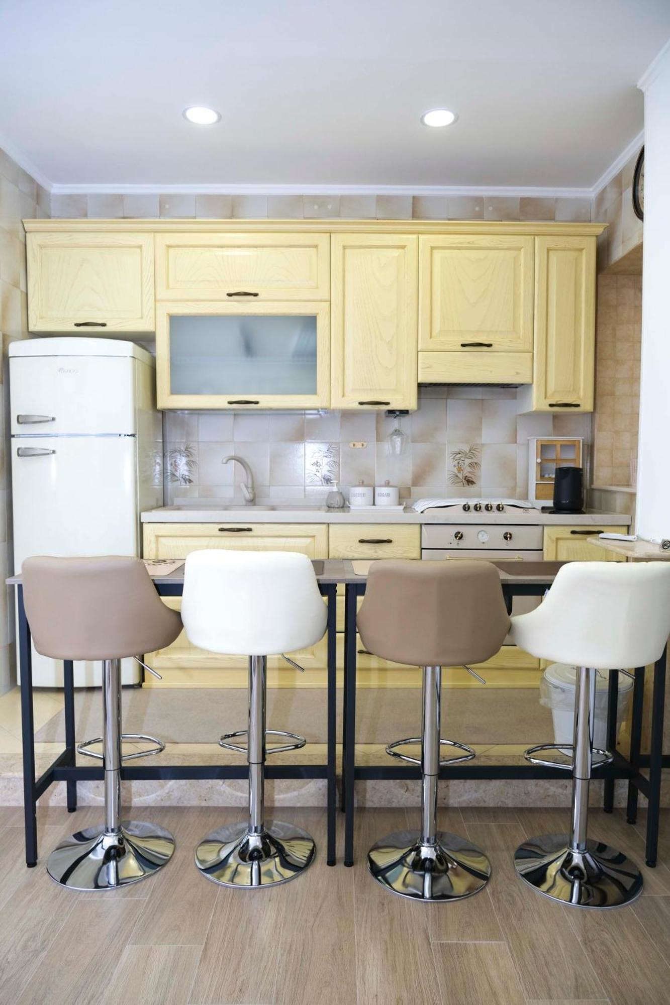 White Butterfly Home เนเปิลส์ ภายนอก รูปภาพ
